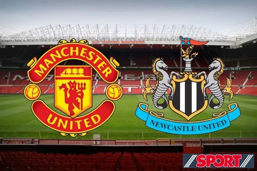 Match Today: Manchester United vs Newcastle United 16-10-2022 English Premier League